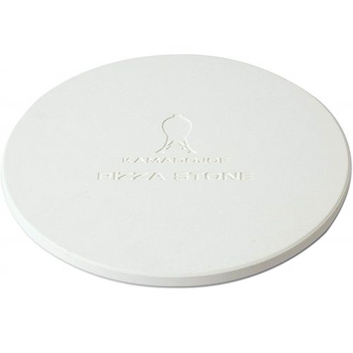 Pierre à Pizza Pour Kamado Joe Classic -  38 Cm