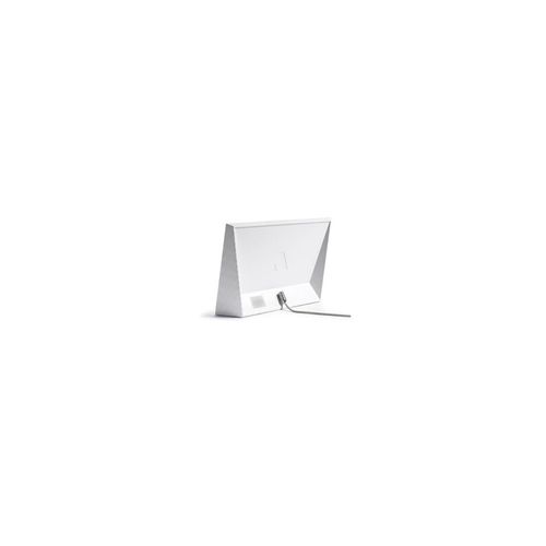 Cadre Photo Numérique  Craver Af900 Wifi 1280 X 800 Blanc