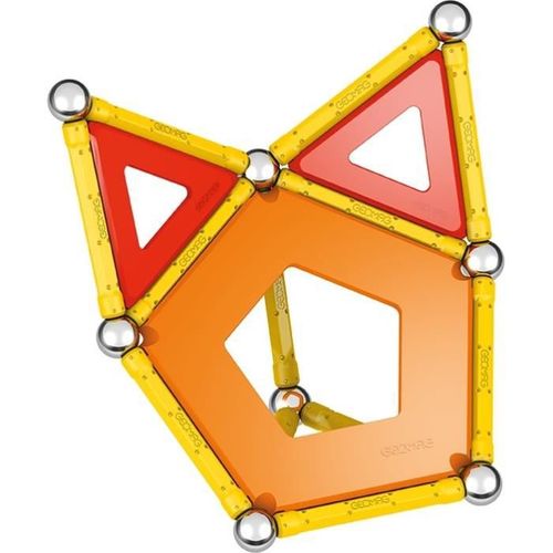Geomag - Ecofriendly 35 PCs Panels