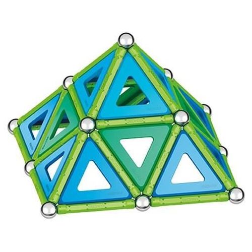 Geomag - Ecofriendly 114 PCs Panels