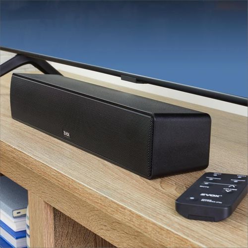 Barre De Son TV Accuvoice Av157