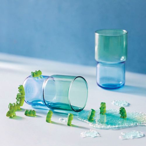 Verre à Eau Coloré 32 Cl Candy Mix - Luminarc