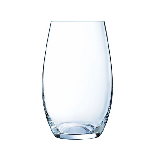 6 Verres à Eau 40 Cl Menades