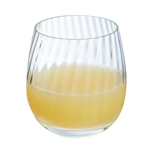 4 Verres à Eau 32 Cl Serena Lines - Luminarc