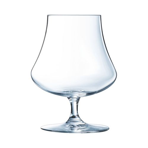 6 Verres à Pied à Cognac 39 Cl Open'up Ardent - Chefetsommelier