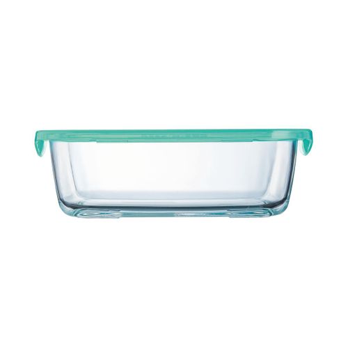 Boite De Conservation Rectangulaire 82cl
