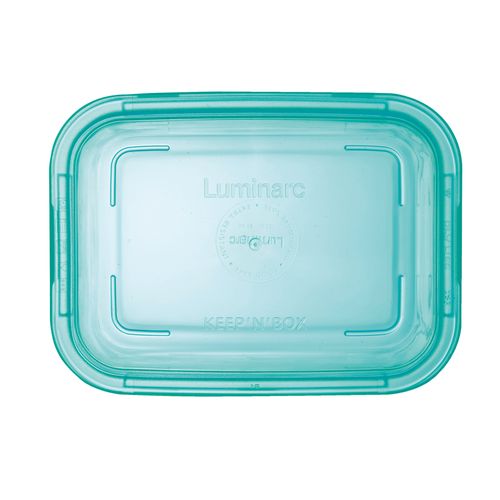 Boite De Conservation Rectangulaire 82cl
