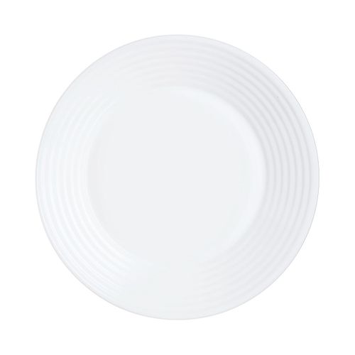 Assiette Creuse Blanche 23cm