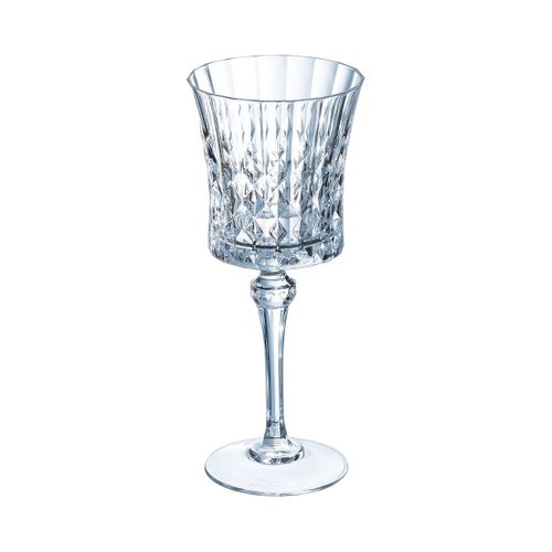 Verre À Pied 27 Cl Lady Diamond