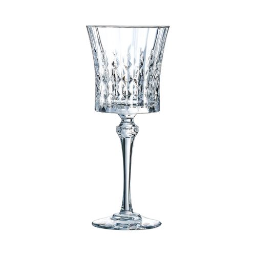 Verre À Pied 27 Cl Lady Diamond