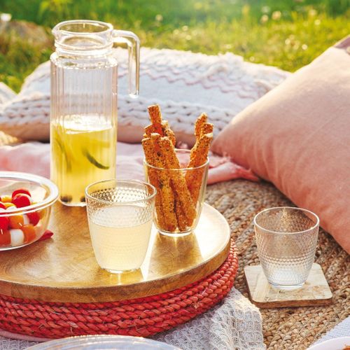 Verre à Eau 25 Cl Concepto Pampille - Luminarc