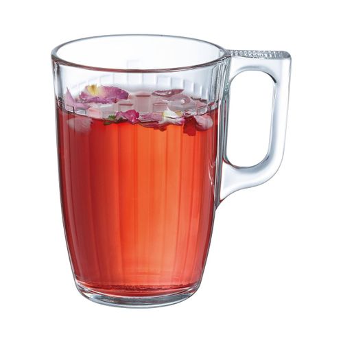 Mug 32cl Grand Central - Luminarc - Verre Ultra Transparent