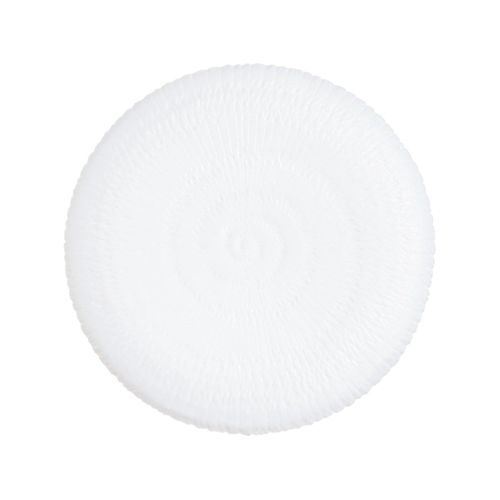 Assiette Plate Blanche 26cm