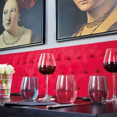 Primary Handcraft - 6 Gobelets 36 Cl