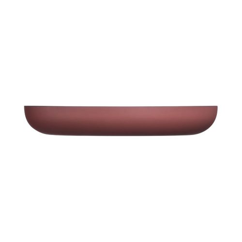 Assiette Terracotta 25 Cm
