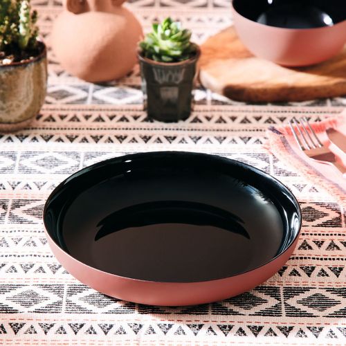Assiette Terracotta 25 Cm