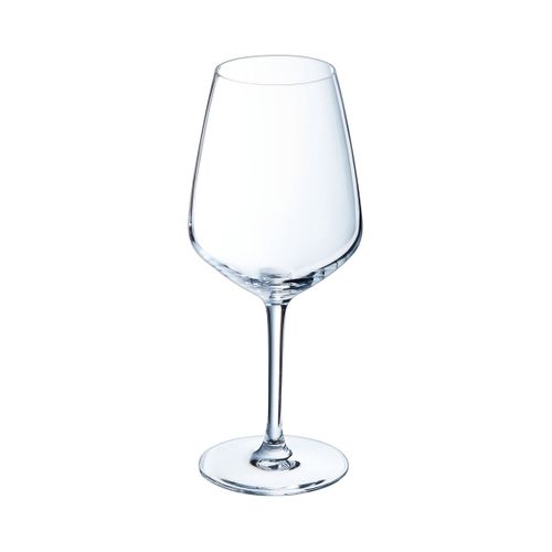 6 Verres à Pied Vinetis 40cl - Luminarc