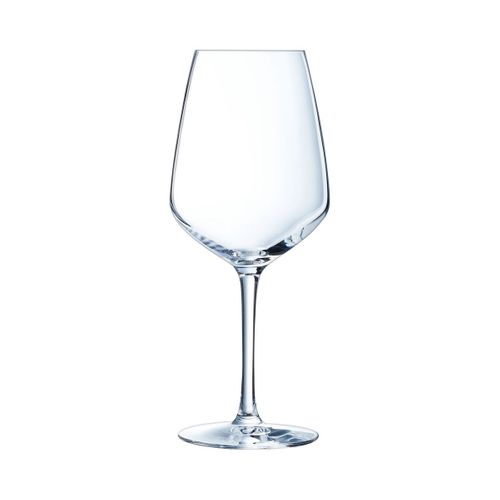6 Verres à Pied Vinetis 40cl - Luminarc