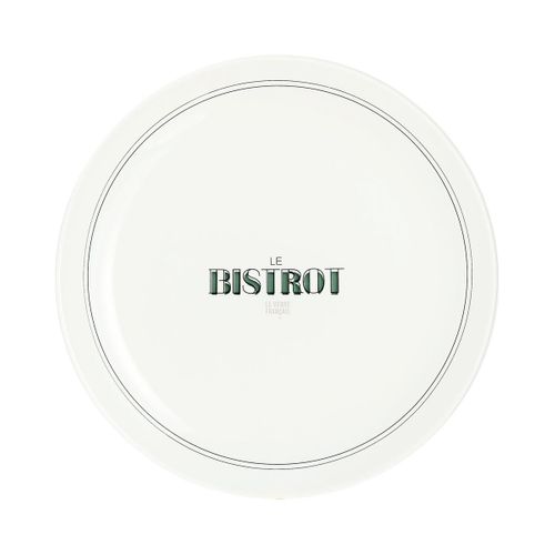 Assiette à Dessert 20,5 Cm