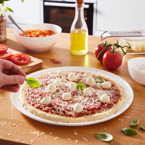 Assiette à Pizza  32cm