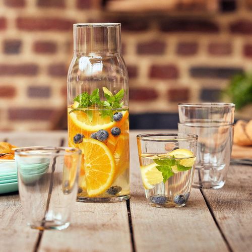 Verre à Eau 31 Cl Concepto - Luminarc