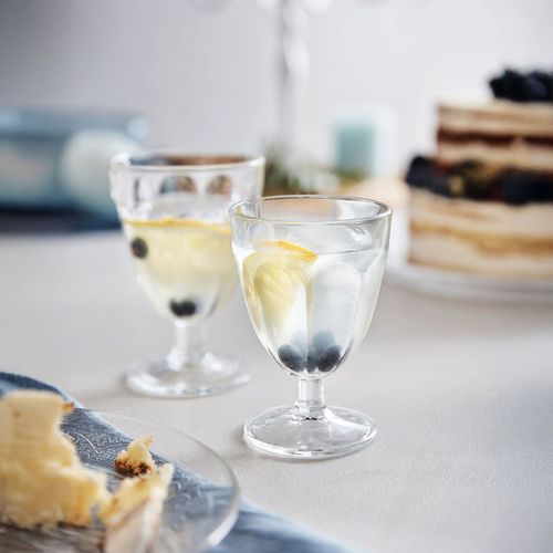 Verre à Pied 14 Cl Roman - Luminarc