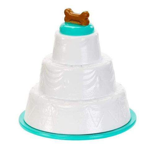 101 Dalmatiens - 101 Dalmatiens Pack Mariage 2 Figurines - 5 Ans Et +