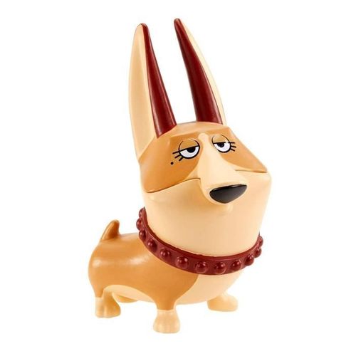 101 Dalmatiens - 101 Dalmatiens Pack Mariage 2 Figurines - 5 Ans Et +