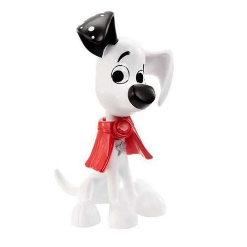 101 Dalmatiens - 101 Dalmatiens Pack Mariage 2 Figurines - 5 Ans Et +