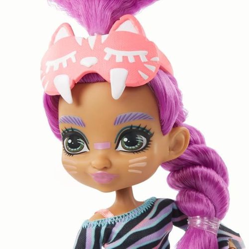 Pyjama Party Poupée Roaralai 20 Cm