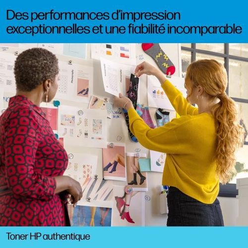 Consommable Laser Hp Cf 410 A