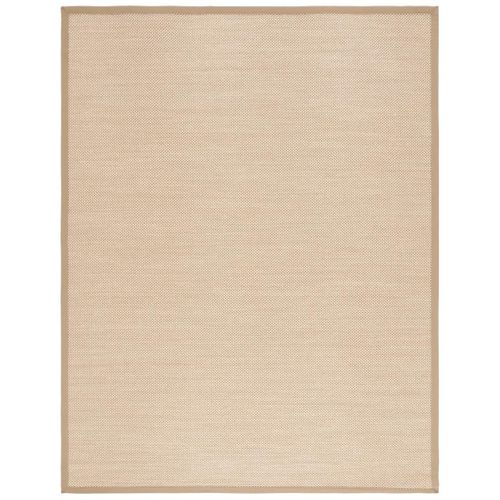 Tapis Natural Fiber 274 X 366 Cm Fibre Naturelle Cinzia Lin