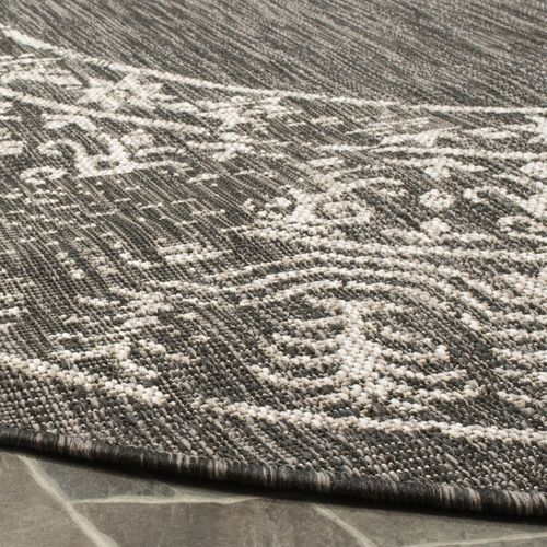 Tapis Cour 79 X 152 Cm Contemporain Marea Beige