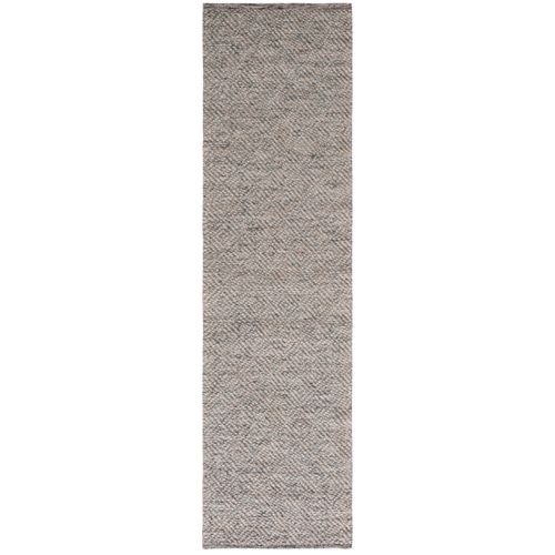 Tapis Natura 69 X 244 Cm Contemporain Hyacinth Camel