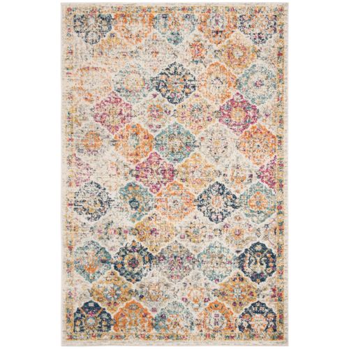 Tapis Madison 201 X 279 Cm Chic Moderne Mopani Beige