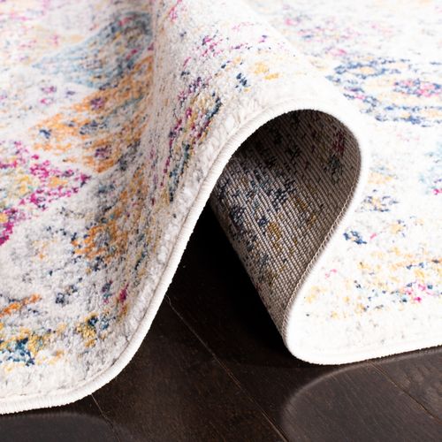 Tapis Madison 235 X 305 Cm Chic Moderne Mopani Beige