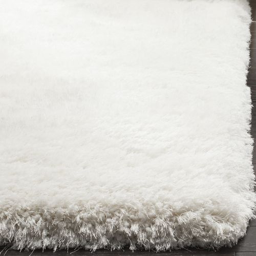 Tapis Luxe Shag 152 X 244 Cm Shag Joules Ivory
