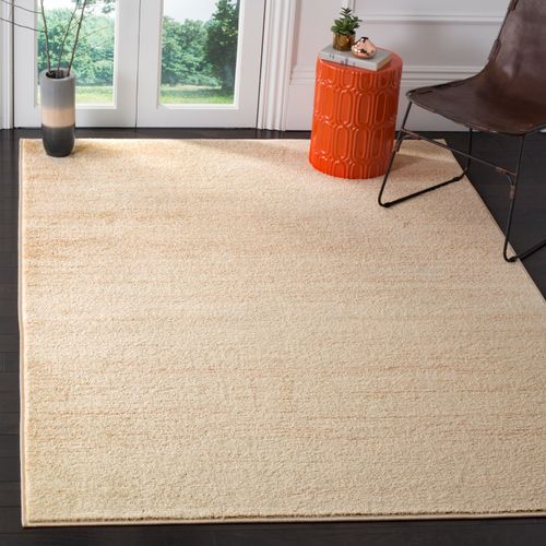 Tapis Adirondack 122 X 183 Cm Ombre Moderne Marius Beige