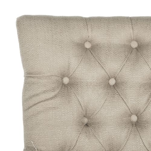 Chaises De Salle à Manger Saundra Lot De 2 Neutre Bois De Bouleau