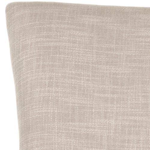 Chaises De Salle à Manger Marcelina Lot De 2 Gris Bois De Bouleau