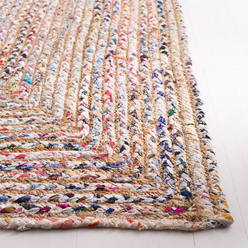 Tapis Cape Cod 244 X 305 Cm Côtier Jessamine Beige / Multi