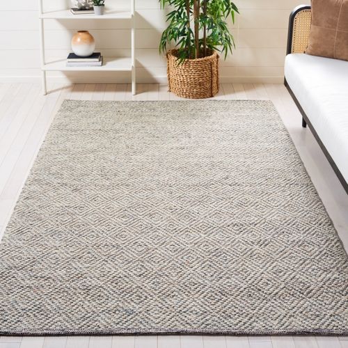 Tapis Natura 152 X 244 Cm Contemporain Hyacinth Camel
