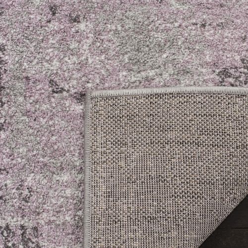 Tapis Adirondack 235 X 305 Cm Abstrait Moderne Paloma Gris