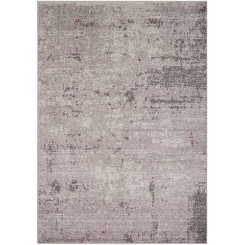 Tapis Adirondack 235 X 305 Cm Abstrait Moderne Paloma Gris