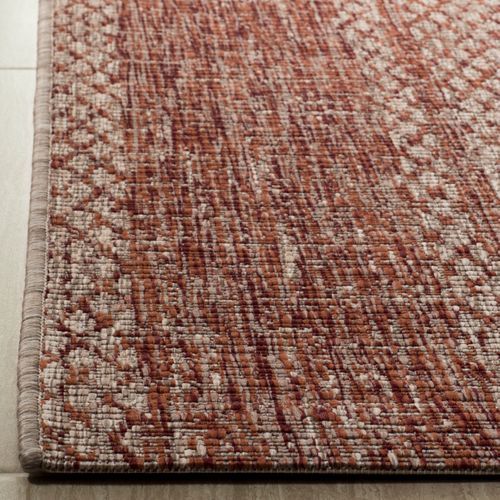 Tapis Cour 122 X 170 Cm Contemporain Rafal Beige