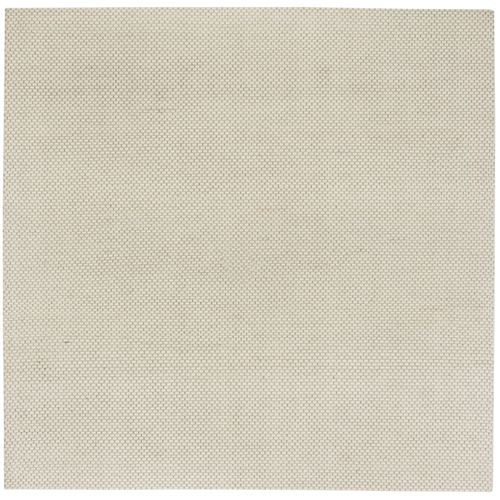 Tapis Natura 183 X 183 Cm Bohemien Mae Ivoire