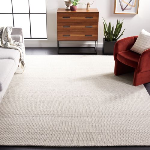 Tapis Natura 244 X 305 Cm Bohémien Mae Ivory