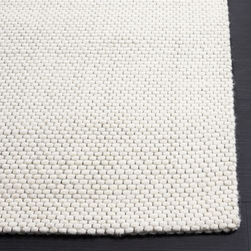 Tapis Natura 244 X 305 Cm Bohémien Mae Ivory