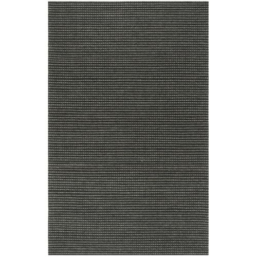 Tapis Natura 244 X 305 Cm Bohemien Monroe Noir