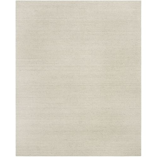 Tapis Natura 244 X 305 Cm Bohemien Soleil Argent / Ivoire